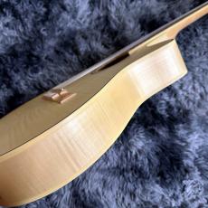 Ibanez GA39TCE-NTF (Natural Flat) 【WINTER SELECTION特価】【SPOTモデル】【エレガット】_9