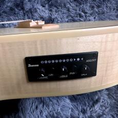 Ibanez GA39TCE-NTF (Natural Flat) 【WINTER SELECTION特価】【SPOTモデル】【エレガット】_10