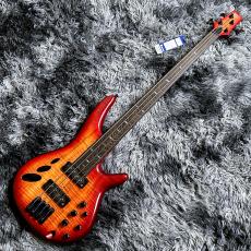 Ibanez SRD900F-BTL (Brown Topaz Burst Low Gloss) 【WINTER SELECTION特価】【フレットレス】_2
