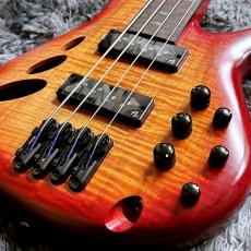 Ibanez SRD900F-BTL (Brown Topaz Burst Low Gloss) 【WINTER SELECTION特価】【フレットレス】_3