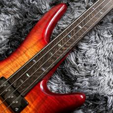 Ibanez SRD900F-BTL (Brown Topaz Burst Low Gloss) 【WINTER SELECTION特価】【フレットレス】_5