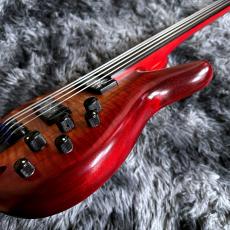 Ibanez SRD900F-BTL (Brown Topaz Burst Low Gloss) 【WINTER SELECTION特価】【フレットレス】_11