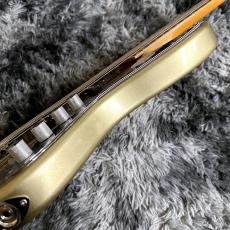 Bacchus WJB5-1DX-AC RSM/M MDG (Misty Dawn Gold) 【アウトレット特価】【ステンレスフレット】【5弦】_9