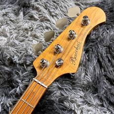 Bacchus BPB-1DX RSM/M SFB (Sea Foam Blue) -Univers Series-【アウトレット特価】【ステンレスフレット】_5