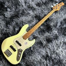 Bacchus WJB-1DX RSM/M OWH (Olympic White) -Univers Series-【アウトレット特価】【ステンレスフレット】_2