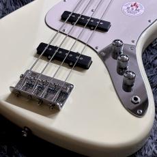 Bacchus WJB-1DX RSM/M OWH (Olympic White) -Univers Series-【アウトレット特価】【ステンレスフレット】_3