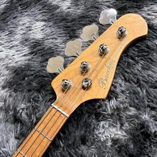 Bacchus WJB-1DX RSM/M OWH (Olympic White) -Univers Series-【アウトレット特価】【ステンレスフレット】_5