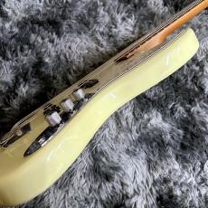 Bacchus WJB-1DX RSM/M OWH (Olympic White) -Univers Series-【アウトレット特価】【ステンレスフレット】_9