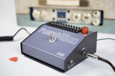 TEACHING MACHINES FuzzBillion 【10億通りの話題のファズ】【入荷僅少】【関西では当店取り扱い】_2