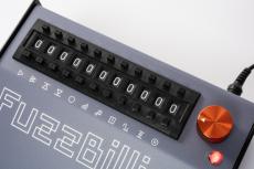 TEACHING MACHINES FuzzBillion 【10億通りの話題のファズ】【入荷僅少】【関西では当店取り扱い】_3