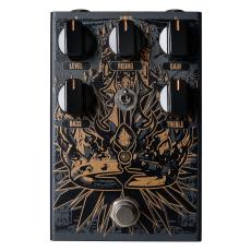 Krozz Devices Royalbreaker 【関西では当店取り扱い】【極上ディストーション】