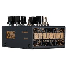 Krozz Devices Royalbreaker 【関西では当店取り扱い】【極上ディストーション】_3