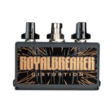 Krozz Devices Royalbreaker 【関西では当店取り扱い】【極上ディストーション】_4