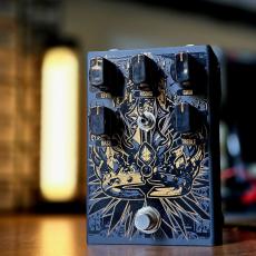 Krozz Devices Royalbreaker 【関西では当店取り扱い】【極上ディストーション】_6