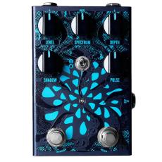 Krozz Devices Krakenheart 【関西では当店取り扱い】【極上ユニヴァイブ】