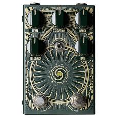 Krozz Devices Airborn 【関西では当店取り扱い】【極上フランジャー】