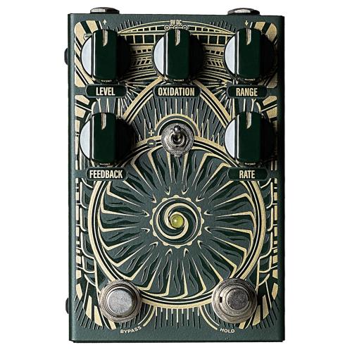 Krozz Devices Airborn 【関西では当店取り扱い】【極上フランジャー】