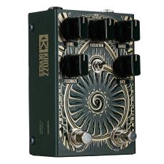 Krozz Devices Airborn 【関西では当店取り扱い】【極上フランジャー】_2