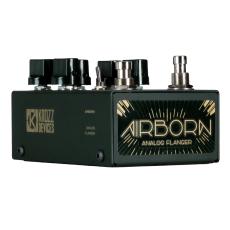 Krozz Devices Airborn 【関西では当店取り扱い】【極上フランジャー】_3