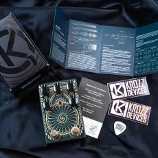 Krozz Devices Airborn 【関西では当店取り扱い】【極上フランジャー】_6