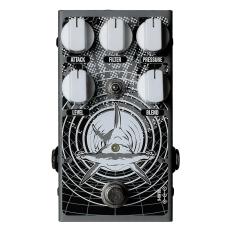 Krozz Devices Hammerhead 【関西では当店取り扱い】【極上コンプレッサー】【ギター&ベース対応】