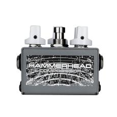 Krozz Devices Hammerhead 【関西では当店取り扱い】【極上コンプレッサー】【ギター&ベース対応】_4