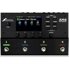Fractal Audio Systems AM4 AMP MODELER 【12月24日発売】【入荷枠1台】_2