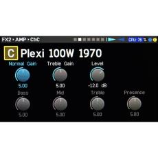 Fractal Audio Systems AM4 AMP MODELER 【12月24日発売】【入荷枠1台】_5