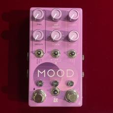 Chase Bliss Audio MOOD MKⅡ 【WINTER SELECTION特価】【グラニュラー / マイクロルーパー / ディレイ】_3