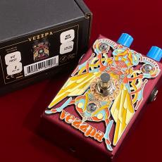 Beetronics VEZZPA "Bee Back" 【特別カスタムカラー】【国内在庫希少】【アウトレット特価】