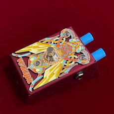 Beetronics VEZZPA "Bee Back" 【特別カスタムカラー】【国内在庫希少】【アウトレット特価】_4