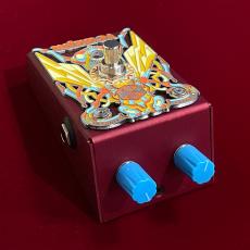 Beetronics VEZZPA "Bee Back" 【特別カスタムカラー】【国内在庫希少】【アウトレット特価】_6