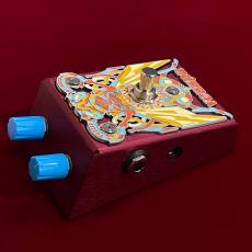 Beetronics VEZZPA "Bee Back" 【特別カスタムカラー】【国内在庫希少】【アウトレット特価】_7