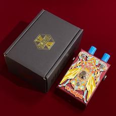 Beetronics VEZZPA "Bee Back" 【特別カスタムカラー】【国内在庫希少】【アウトレット特価】_11