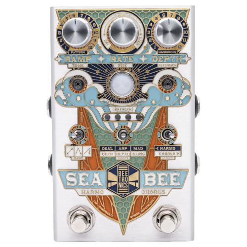 Beetronics SEABEE 【WINTER SELECTION特価】