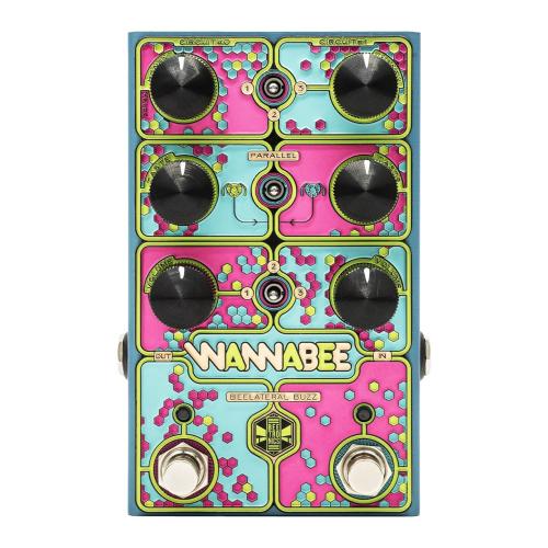 Beetronics WANNABEE 【WINTER SELECTION特価】