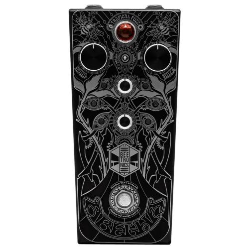 Beetronics ABELHA Tropical Fuzz 【WINTER SELECTION特価】