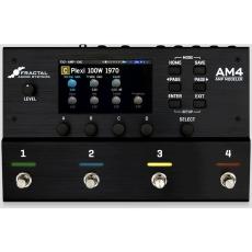 Fractal Audio Systems AM4 AMP MODELER 【12月24日発売】【初回分ご予約受付】【入荷枠1台】_3