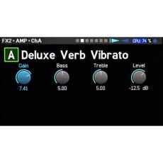 Fractal Audio Systems AM4 AMP MODELER 【12月24日発売】【初回分ご予約受付】【入荷枠1台】_4