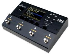 Fractal Audio Systems AM4 AMP MODELER 【12月24日発売】【初回分ご予約受付】【入荷枠1台】_6