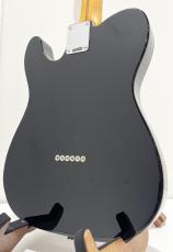 Fender Deluxe Edition American Vintage II 1951 Telecaster 3A Flame Neck / Black_6