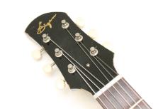 Bizen Works BURNED Jr Korina / SB / 3.43kg【当店オーダー品】【コリーナボディ】_6