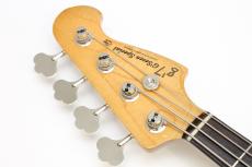 g7 Special g7-JB Lightly Aged / 3Tone Sunburst / 4.17kg【担当者オススメ】【圧巻のレリックワーク】_6