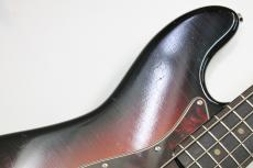 g7 Special g7-JB Lightly Aged / 3Tone Sunburst / 4.17kg【担当者オススメ】【圧巻のレリックワーク】_9