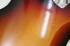 g7 Special g7-JB Lightly Aged / 3Tone Sunburst / 4.17kg【担当者オススメ】【圧巻のレリックワーク】_11