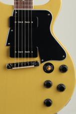 Gibson Les Paul Special Double Cutaway TV Yellow【S/N 222350057】_2