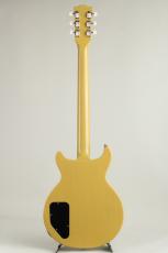 Gibson Les Paul Special Double Cutaway TV Yellow【S/N 222350057】_5