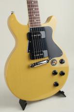 Gibson Les Paul Special Double Cutaway TV Yellow【S/N 222350057】_10