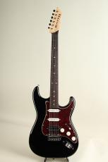 SAITO GUITARS S-622CS Heritage Black/Tortoise Pickguard S/N:253163_2