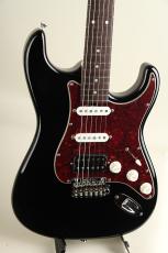 SAITO GUITARS S-622CS Heritage Black/Tortoise Pickguard S/N:253163_3